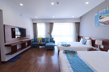 PHÒNG SUITE